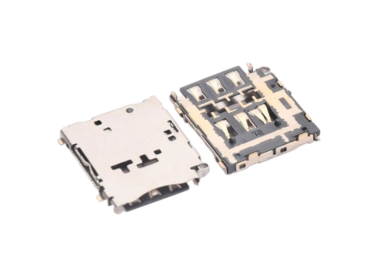 Nano SIM With Tray H1.47-2